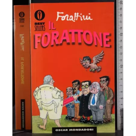 Il forattone
