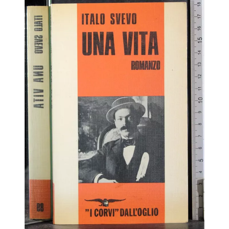 Una vita