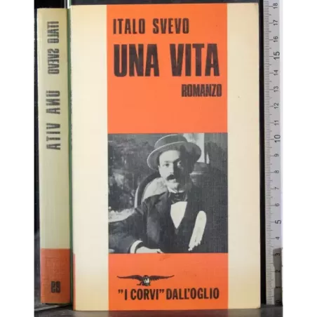 Una vita