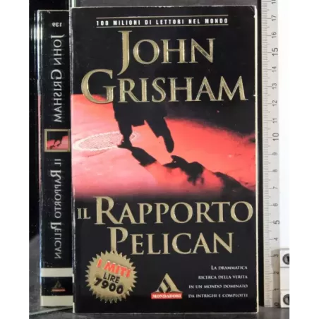 Il rapporto Pelican