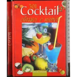 301 Cocktail classici e nuovi