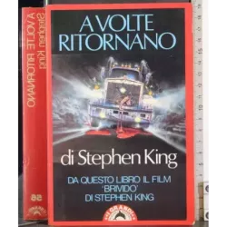A volte ritornano