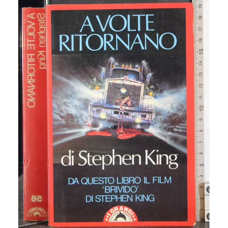 A volte ritornano