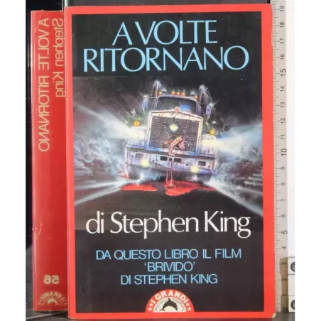 A volte ritornano
