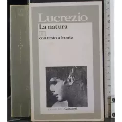 La natura