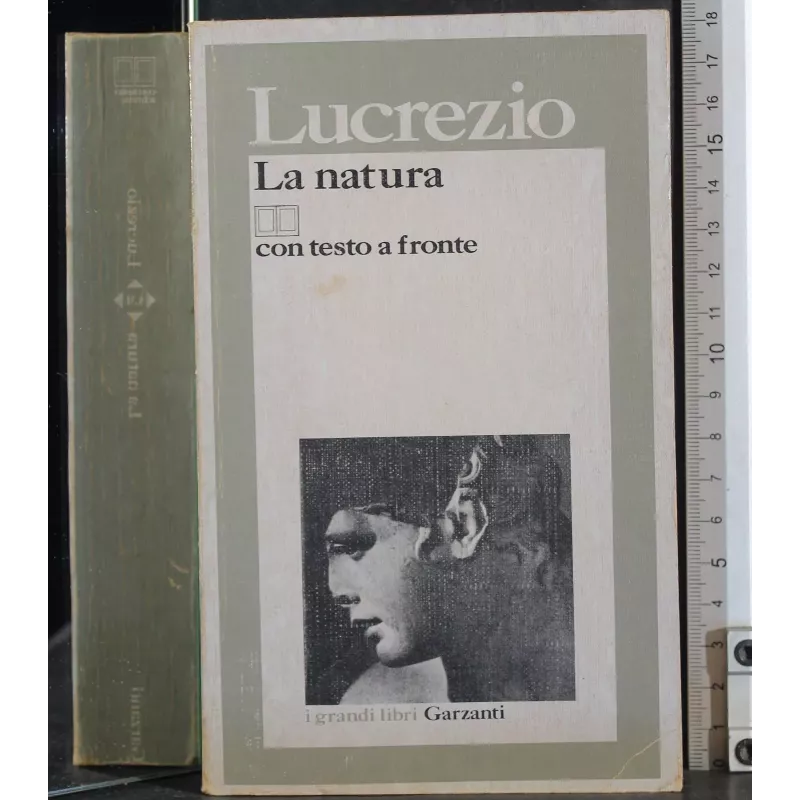 La natura