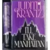 I'll take manhattan