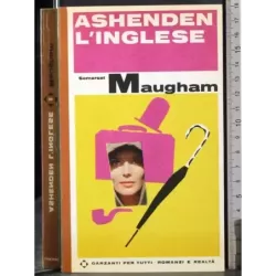 Ashenden L'inglese