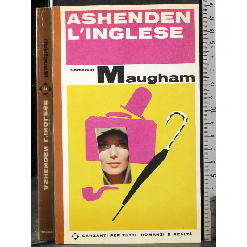 Ashenden L'inglese