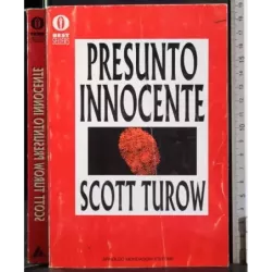 Presunto innocente