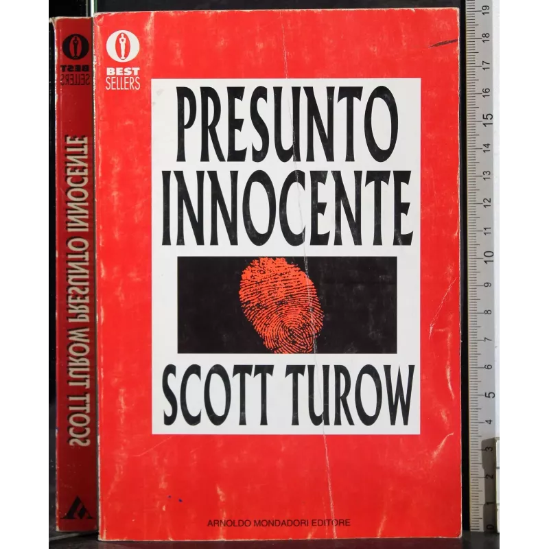 Presunto innocente