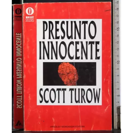 Presunto innocente