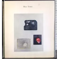 Max Ernst