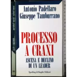 Processo a Craxi