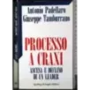 Processo a Craxi