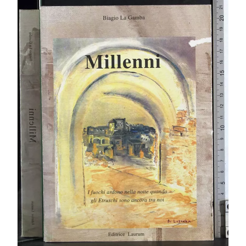 Millenni