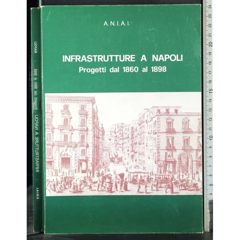Infrastrutture a Napoli