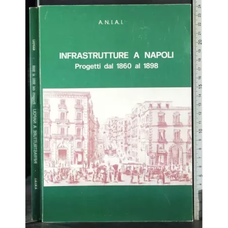 Infrastrutture a Napoli