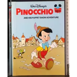 Pinocchio