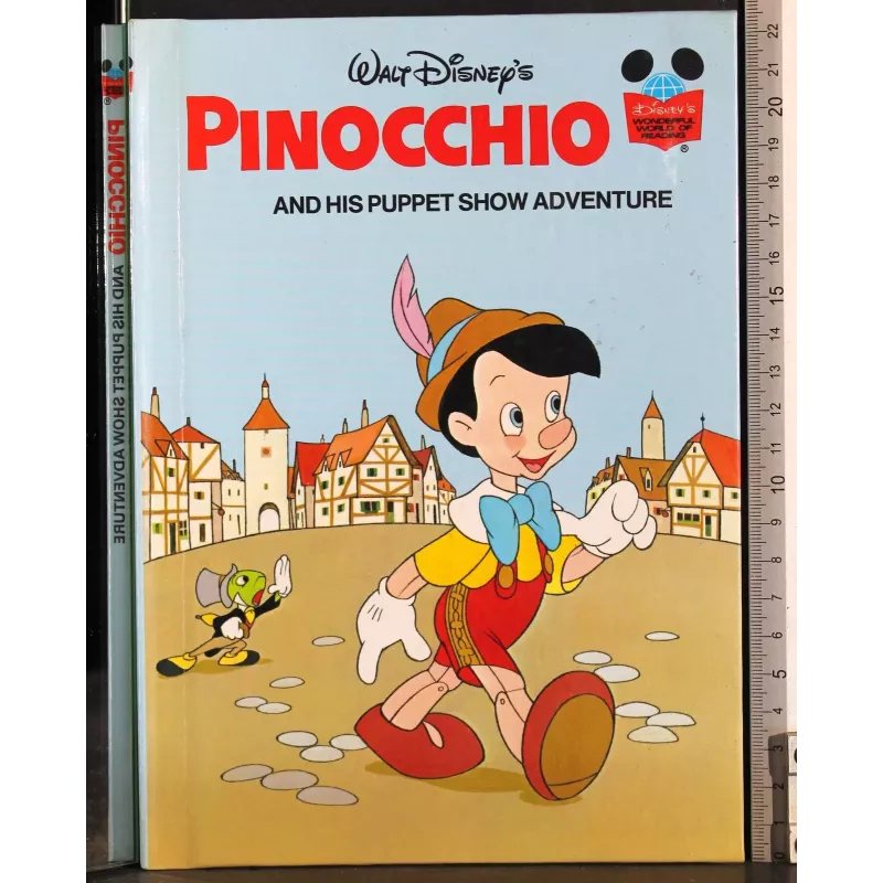 Pinocchio