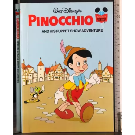 Pinocchio