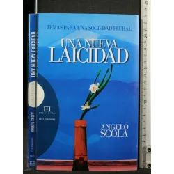 UNA NUEVA LAICIDAD
