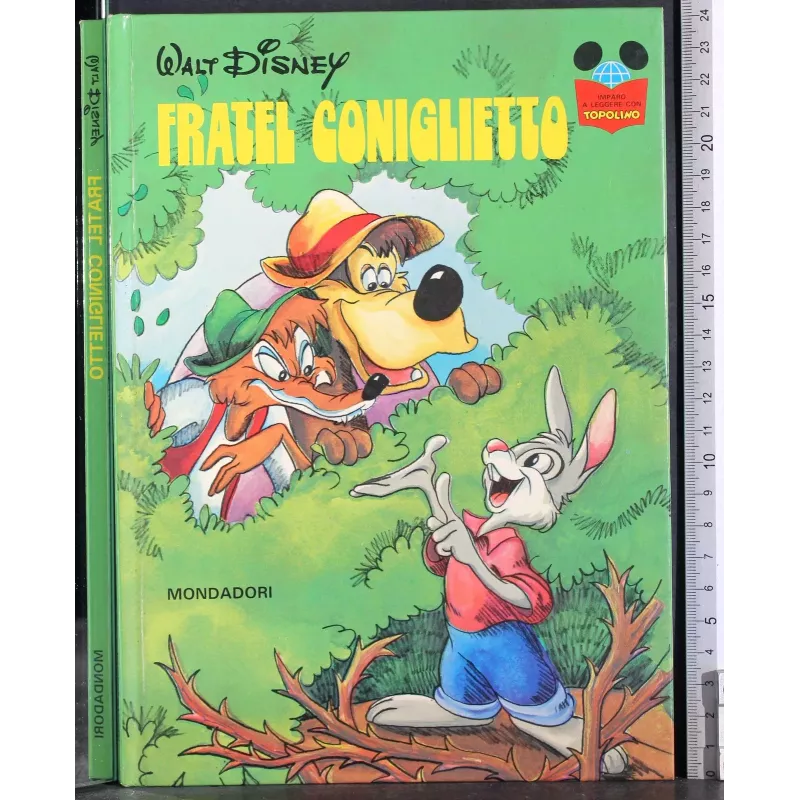 Fratelli Coniglietto