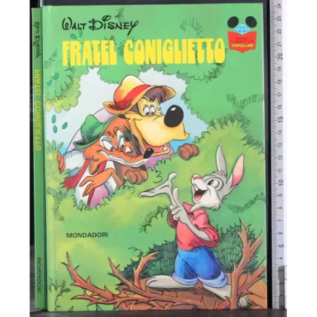 Fratelli Coniglietto