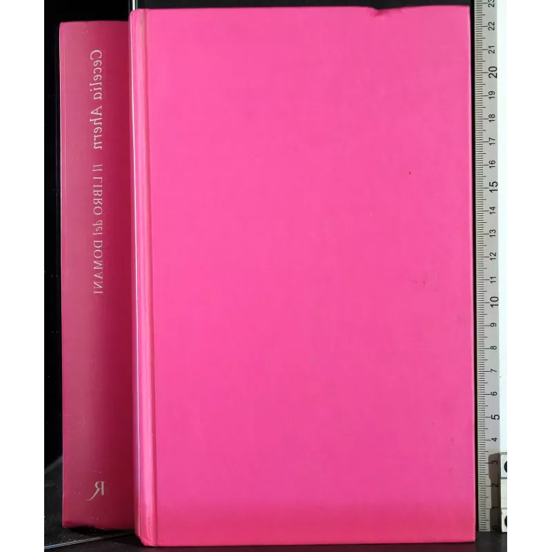 Il libro del domani