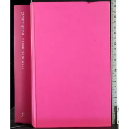 Il libro del domani