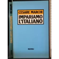 Impariamo l'Italiano