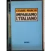 Impariamo l'Italiano