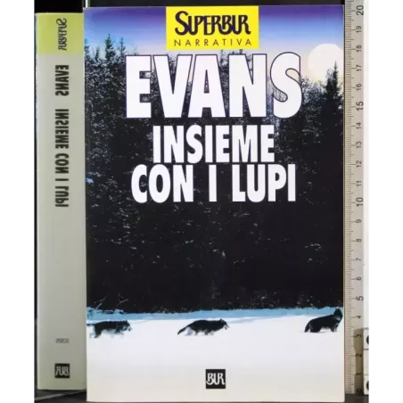 Insieme con i lupi
