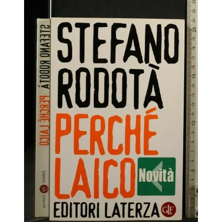 PERCHE' LAICO