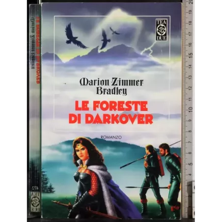 Le foreste di darkover
