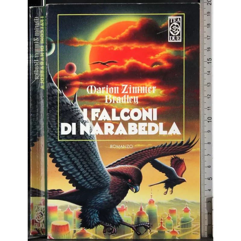 I falconi di Narabelda