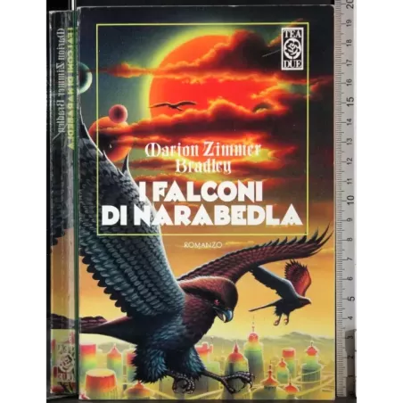 I falconi di Narabelda