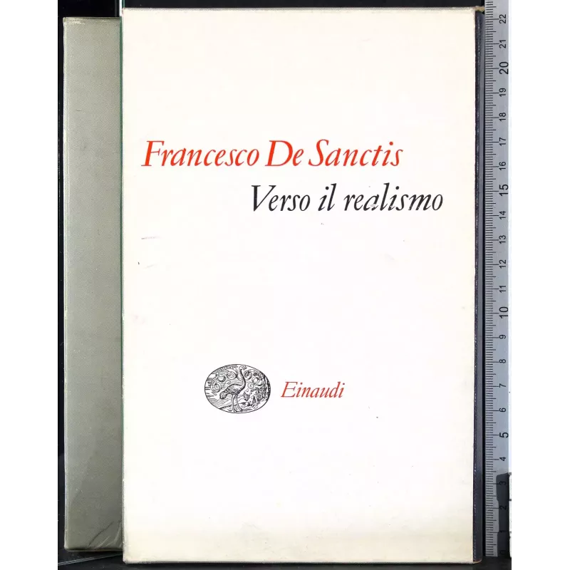 Verso il realismo