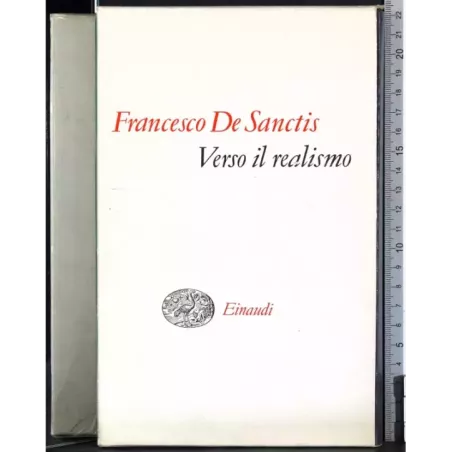Verso il realismo