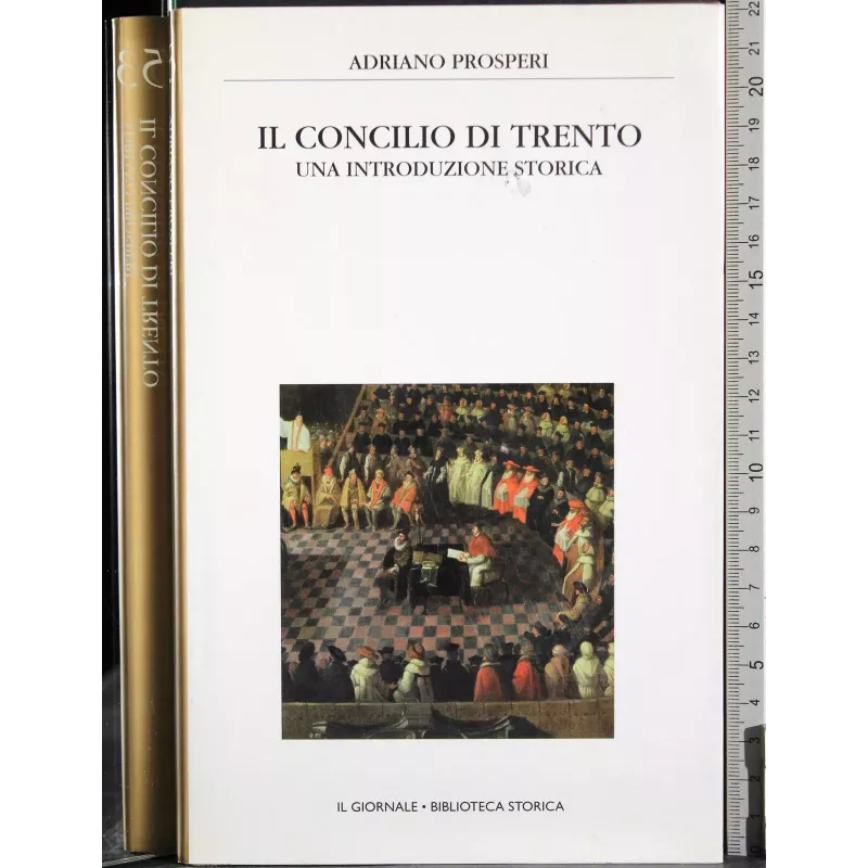 Il concilio di trento