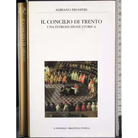 Il concilio di trento