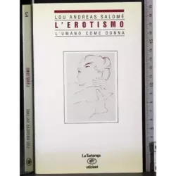 L'erotismo