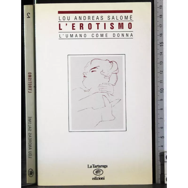 L'erotismo