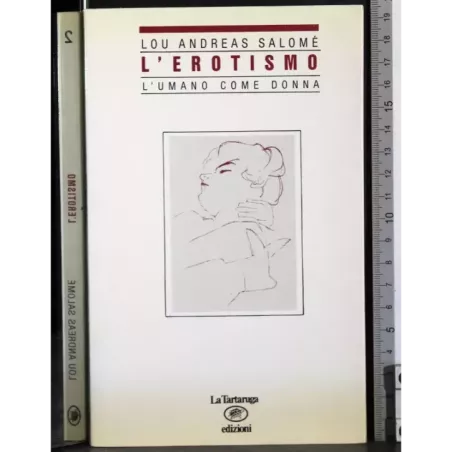 L'erotismo