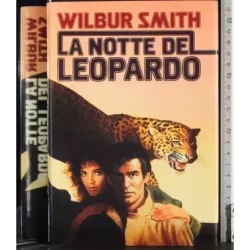 La notte del leopardo