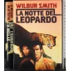 La notte del leopardo