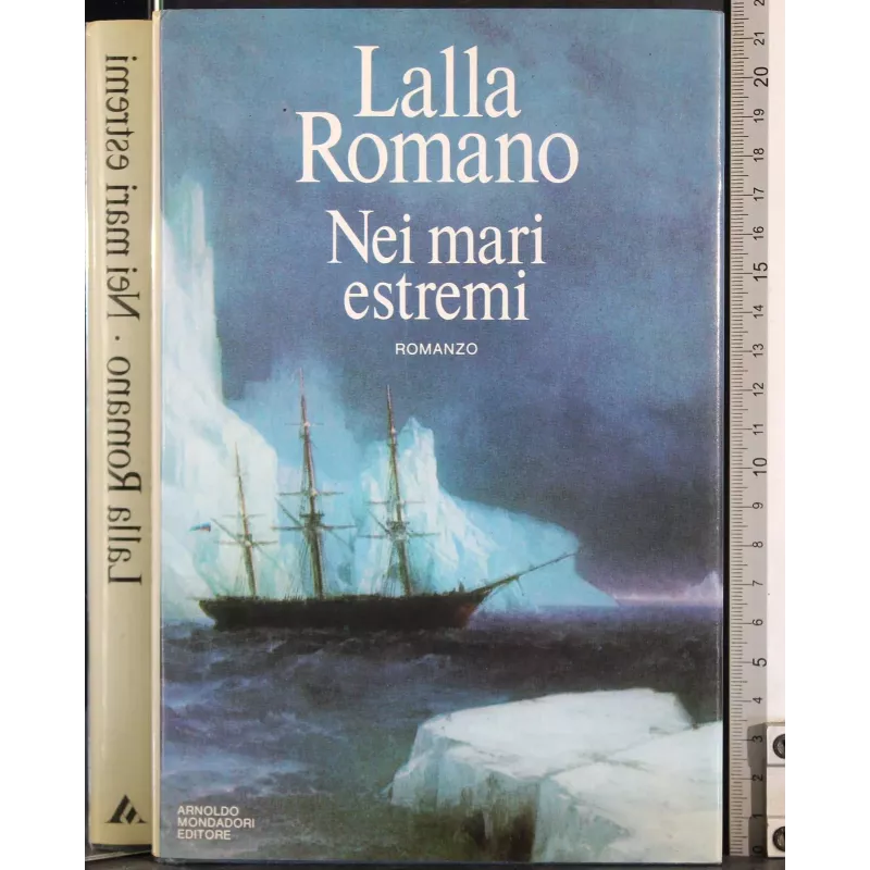 Nei mari estremi