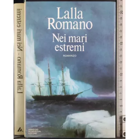 Nei mari estremi