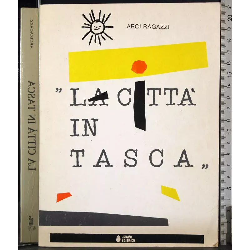 La città in tasca