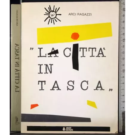 La città in tasca